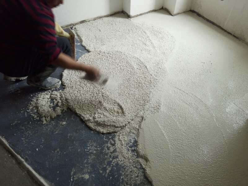 重慶萬(wàn)科御道瀾某項(xiàng)目施